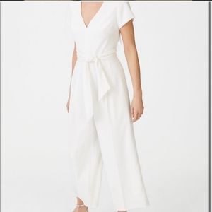 Club Monaco Sannah Jumpsuit